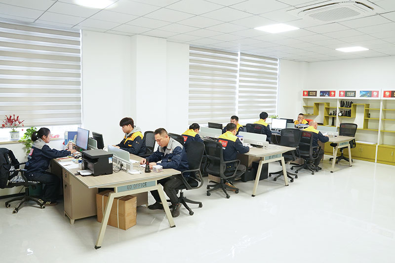 LED flashlights