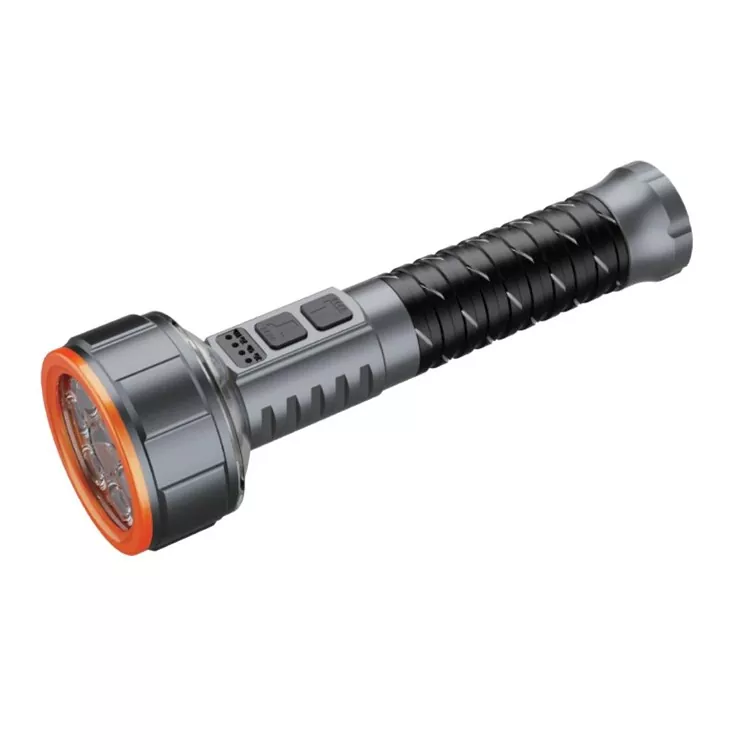 มัลติฟังก์ชั่น แคมป์ปิ้ง ไฟฉาย LED